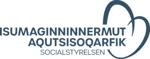 Isumaginninnermut Aqutsisoqarfik - Socialstyrelsen