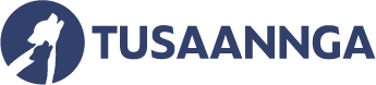 Tusannga - Logo