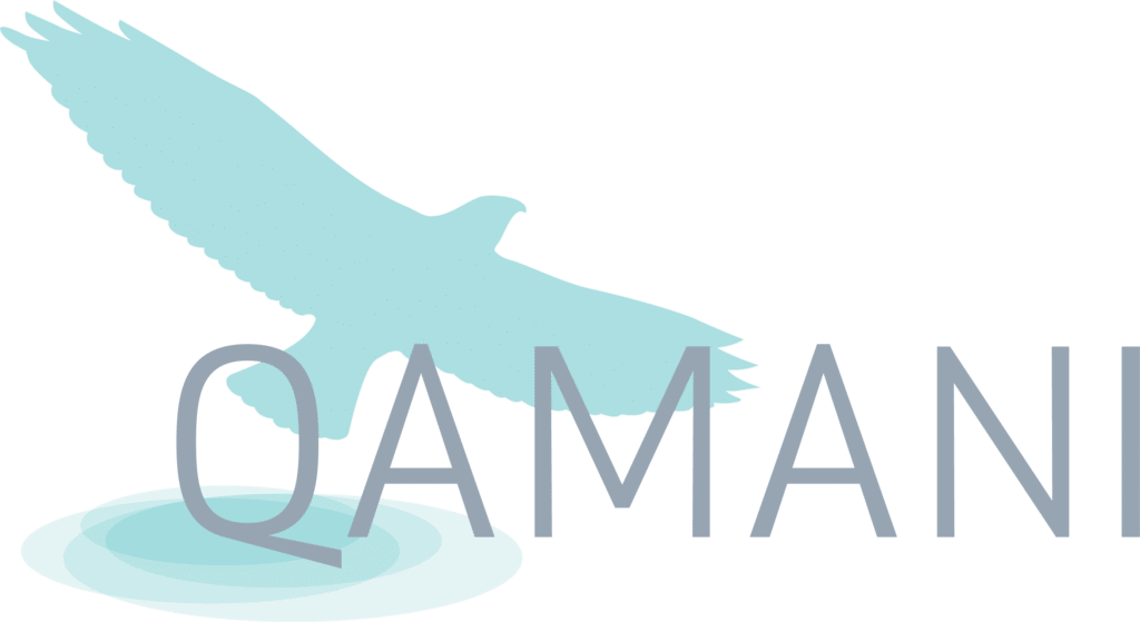 Qamani logo